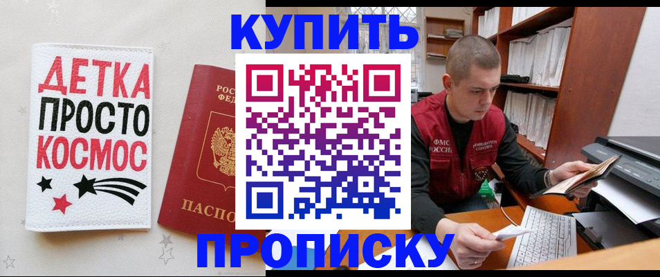 временная регистрация 2025 в Каменке